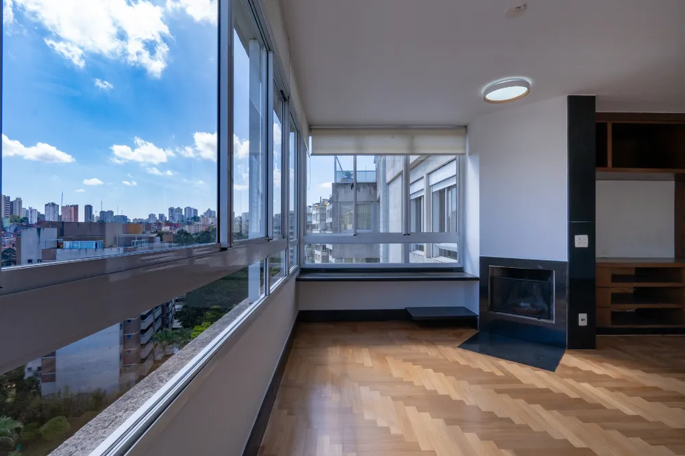 Cobertura, 3 quartos, 477 m² - Foto 1