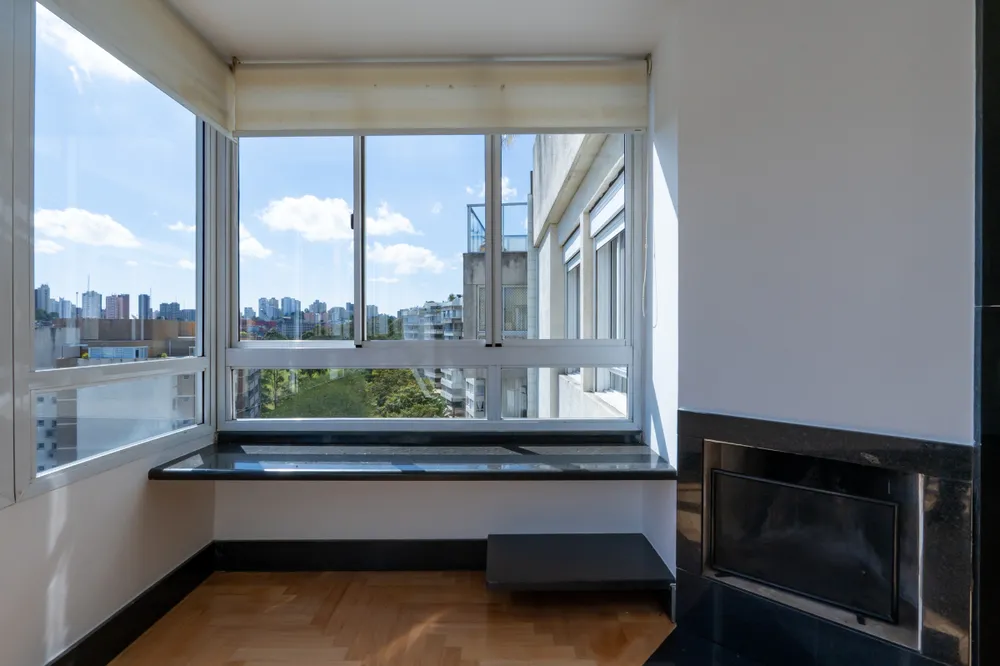 Cobertura, 3 quartos, 477 m² - Foto 7