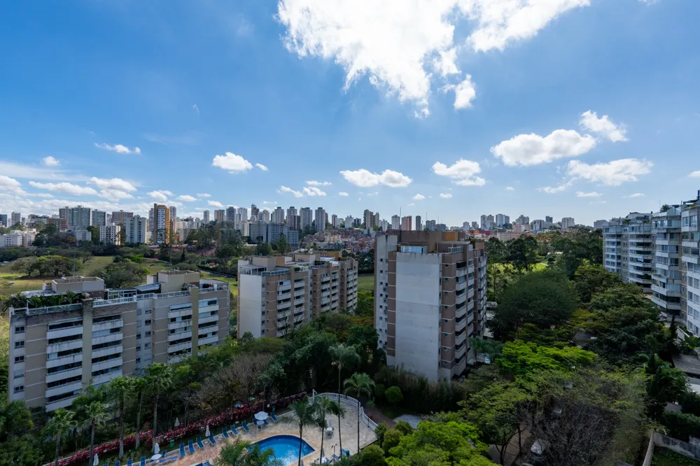 Cobertura, 3 quartos, 477 m² - Foto 3