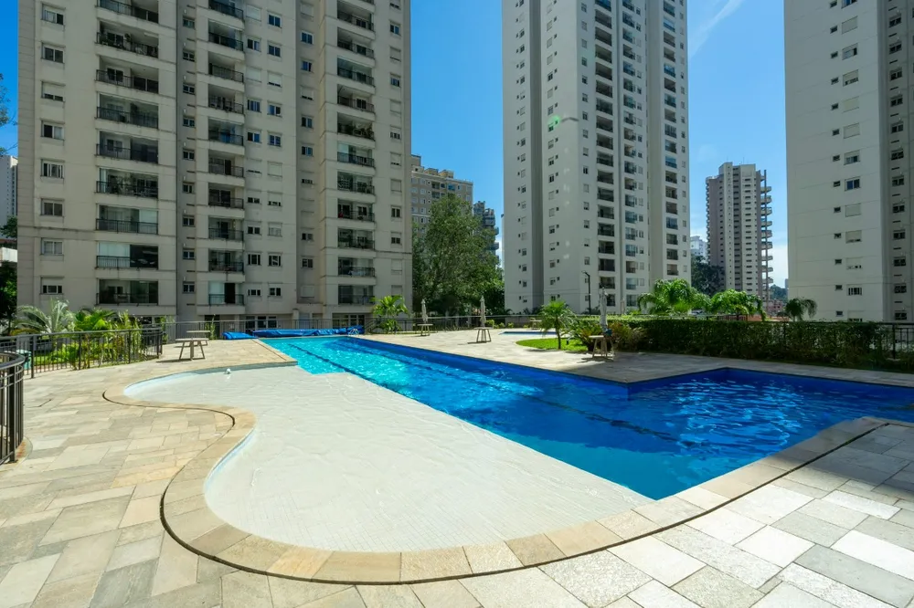 Apartamento, 2 quartos, 64 m² - Foto 6