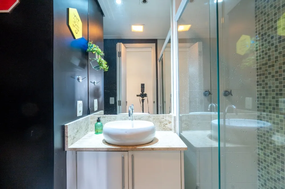Apartamento, 2 quartos, 64 m² - Foto 3