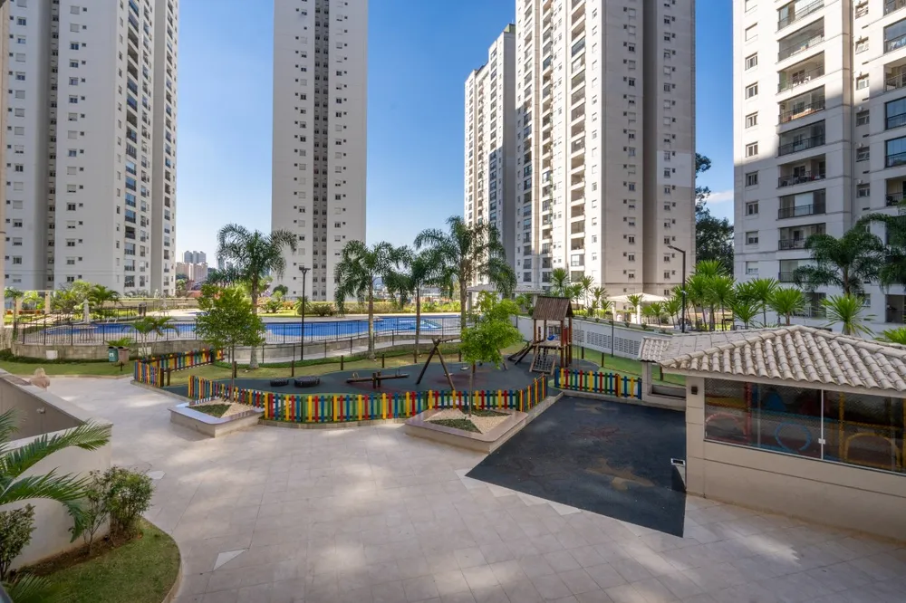 Apartamento, 2 quartos, 64 m² - Foto 1