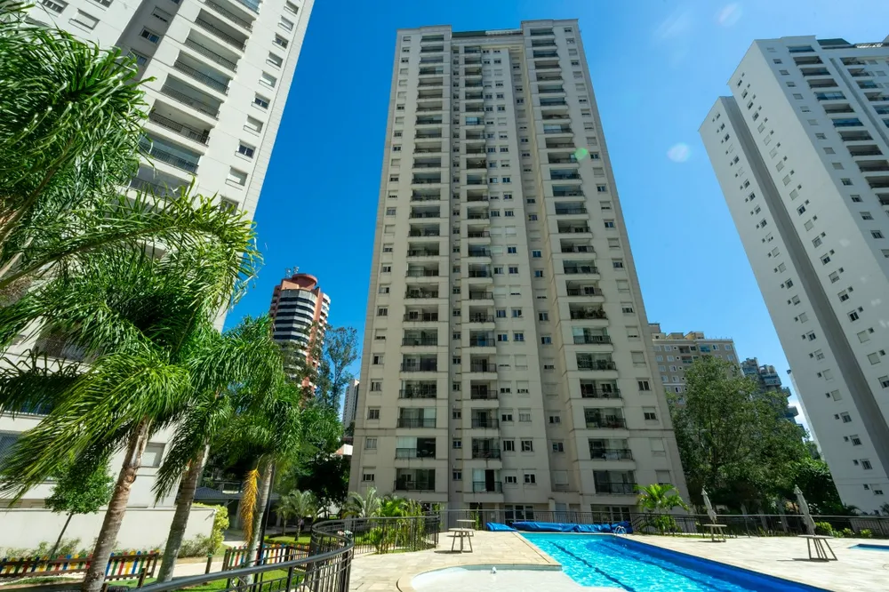 Apartamento, 2 quartos, 64 m² - Foto 7