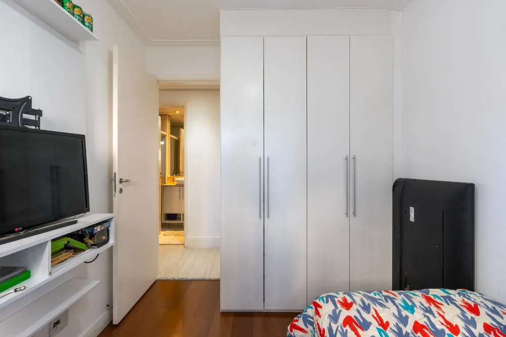 Apartamento, 2 quartos, 64 m² - Foto 5