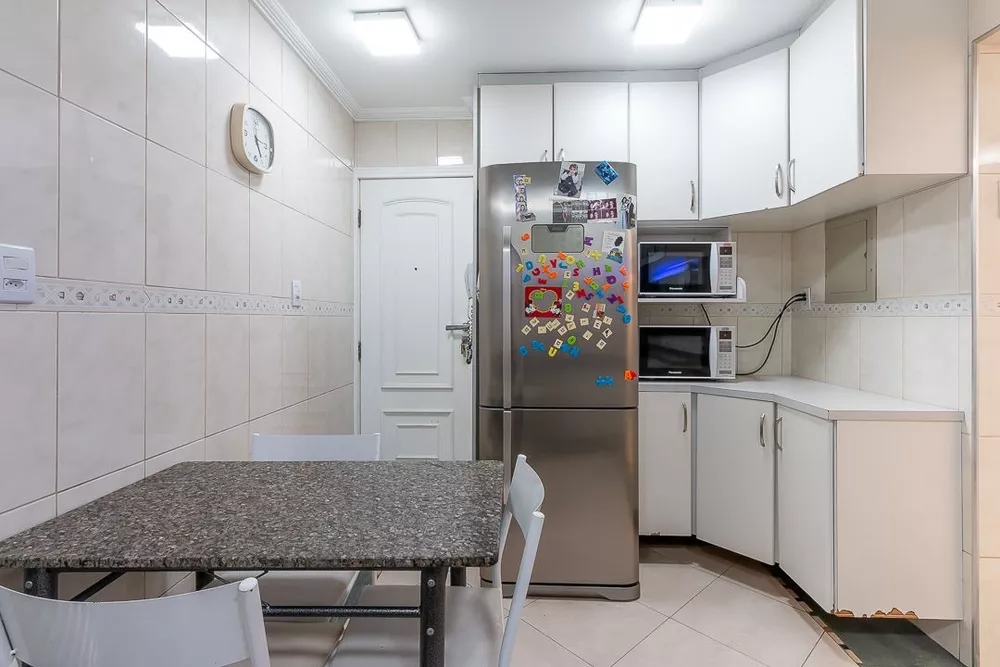 Apartamento à venda com 3 quartos, 127m² - Foto 4