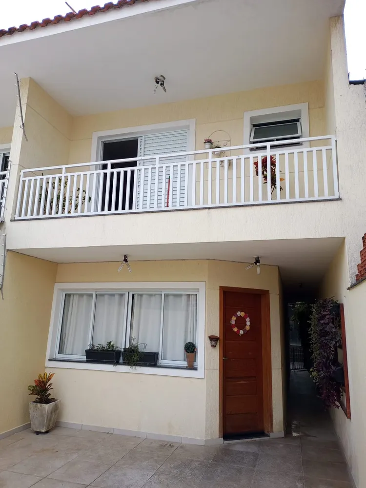 Casa, 3 quartos, 150 m² - Foto 4