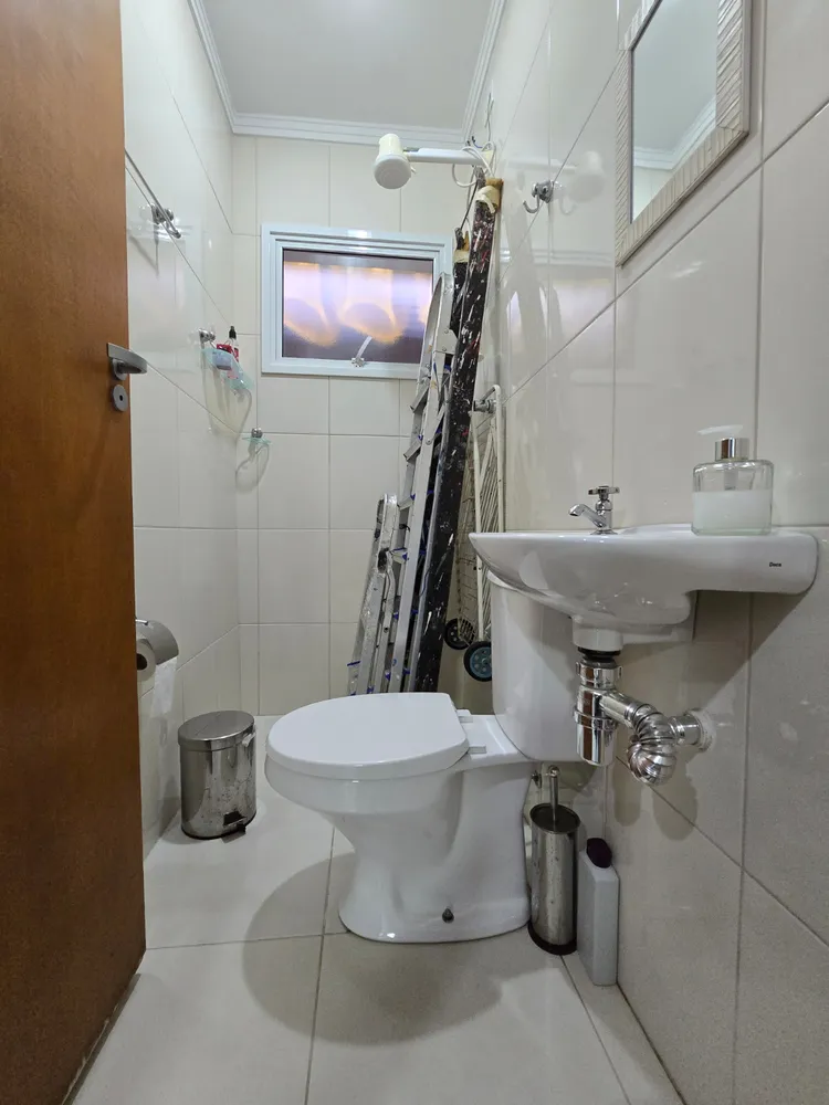 Casa, 3 quartos, 150 m² - Foto 5