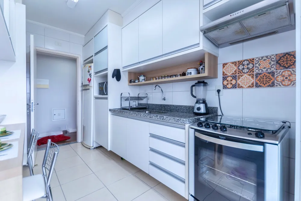Apartamento, 2 quartos - Foto 4