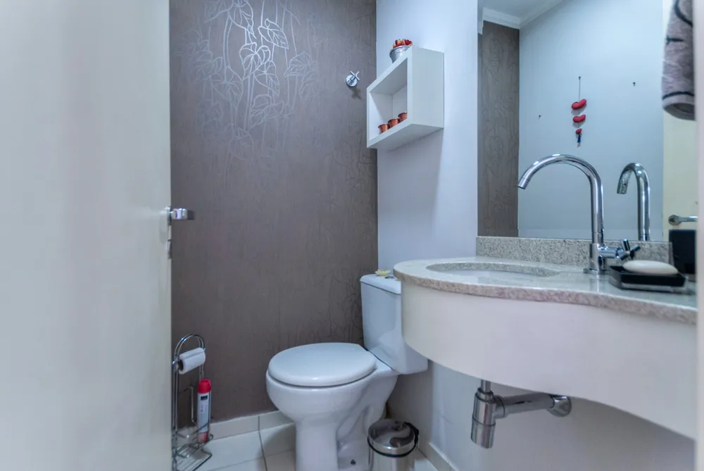 Apartamento, 2 quartos - Foto 7