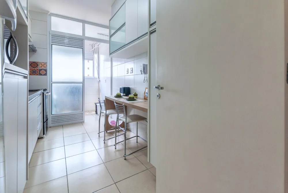 Apartamento, 2 quartos - Foto 2