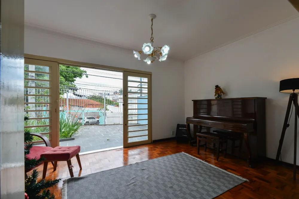 Casa, 3 quartos, 132 m² - Foto 2