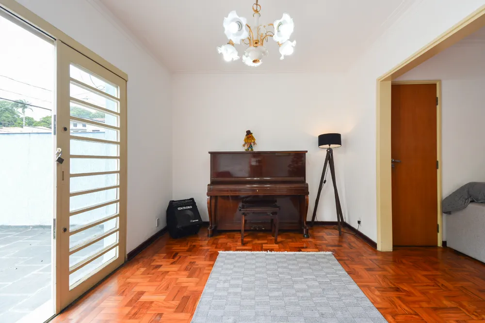 Casa, 3 quartos, 132 m² - Foto 4