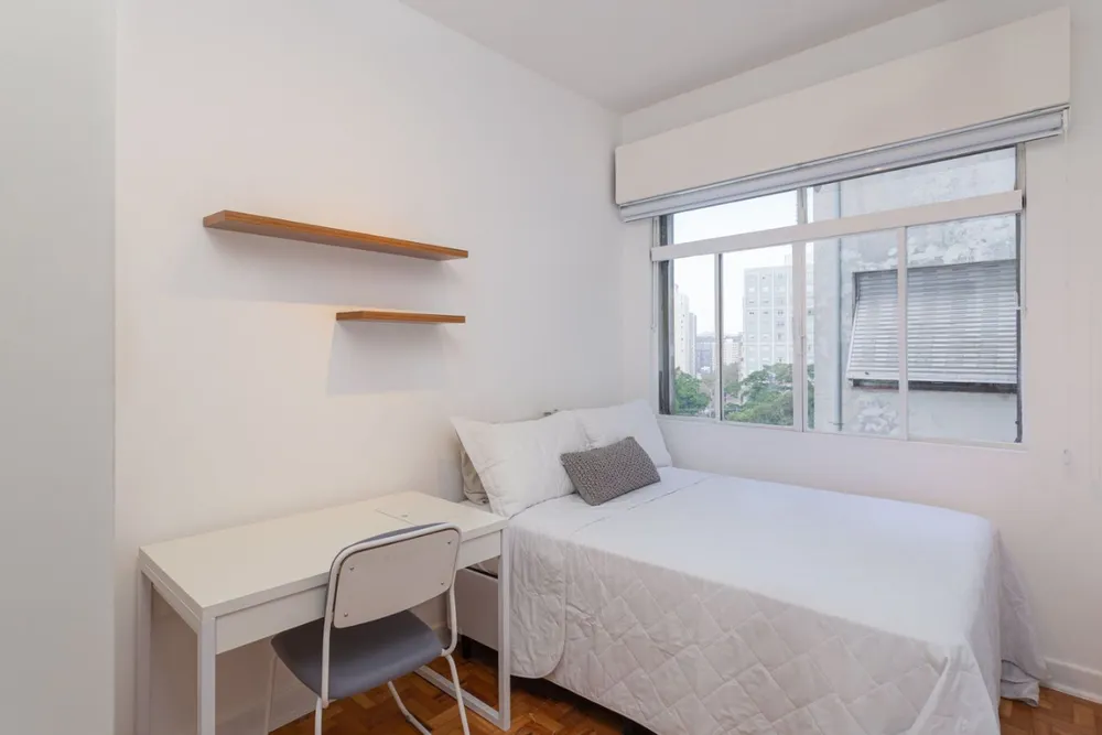 Apartamento, 4 quartos - Foto 2