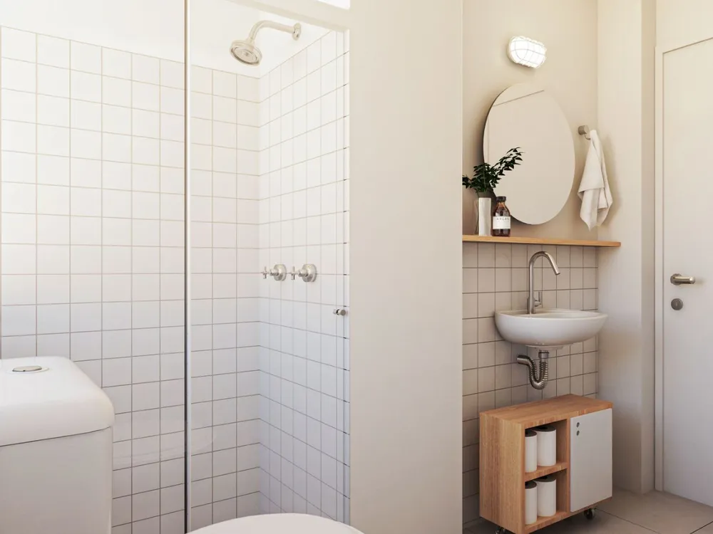Apartamento, 4 quartos - Foto 4
