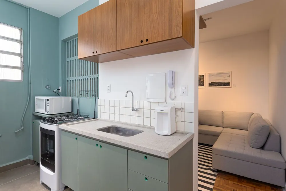 Apartamento, 4 quartos - Foto 10