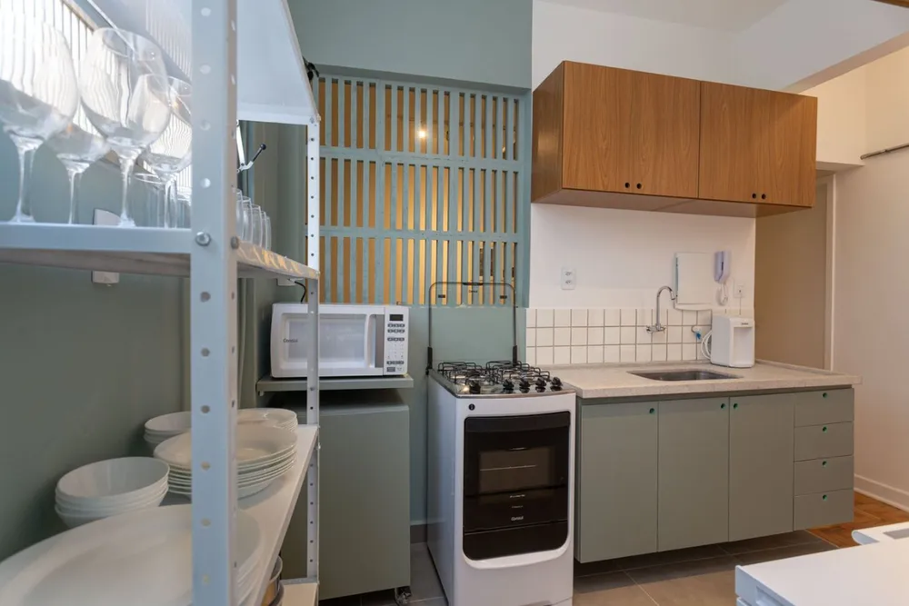 Apartamento, 4 quartos - Foto 11