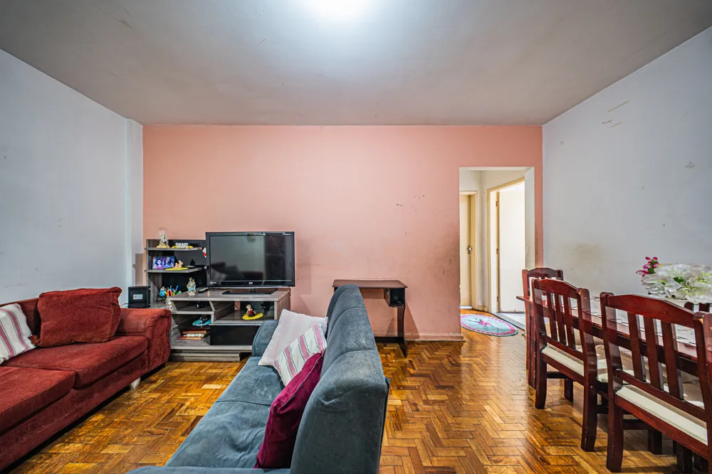 Apartamento, 2 quartos - Foto 2