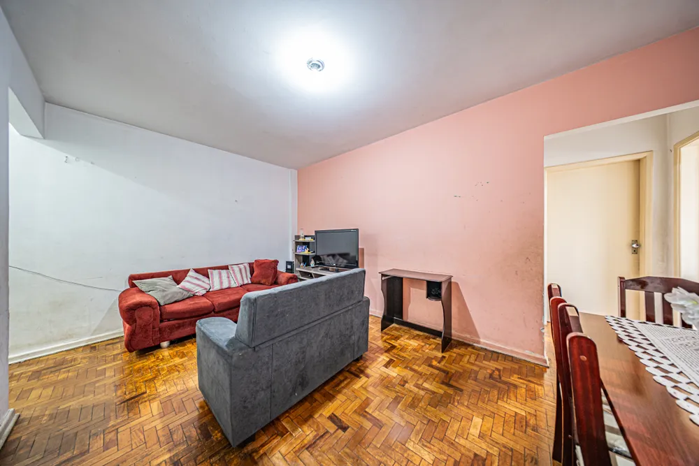 Apartamento, 2 quartos - Foto 7