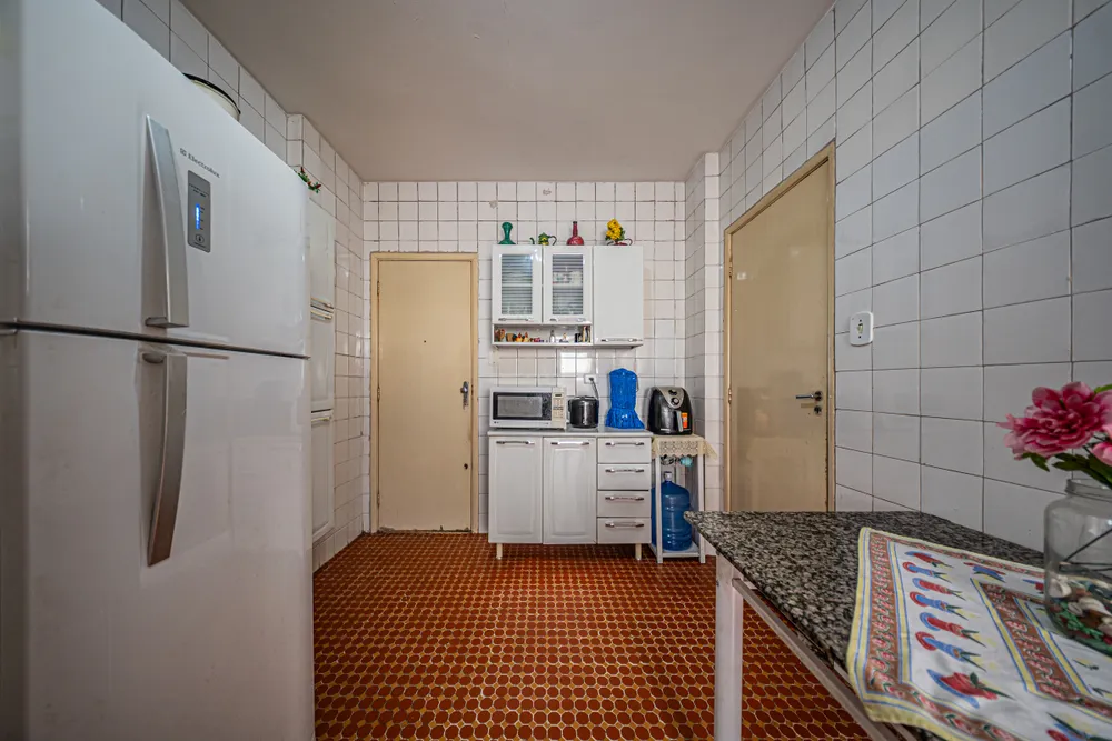 Apartamento, 2 quartos - Foto 6