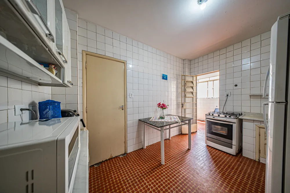 Apartamento, 2 quartos - Foto 8