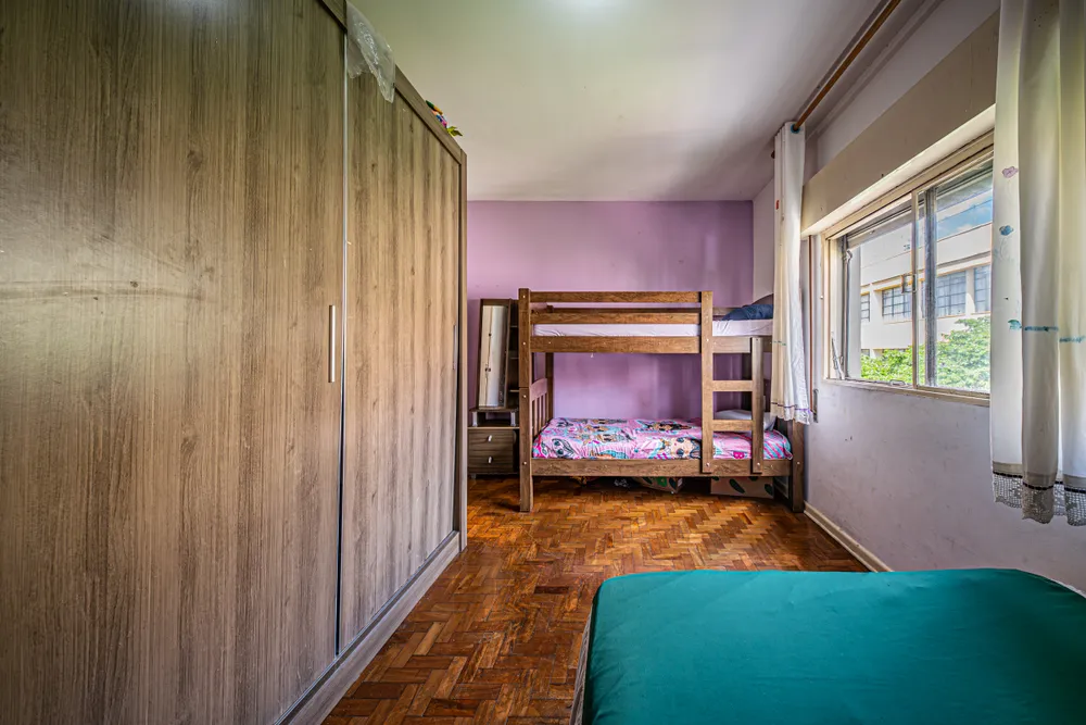 Apartamento, 2 quartos - Foto 11
