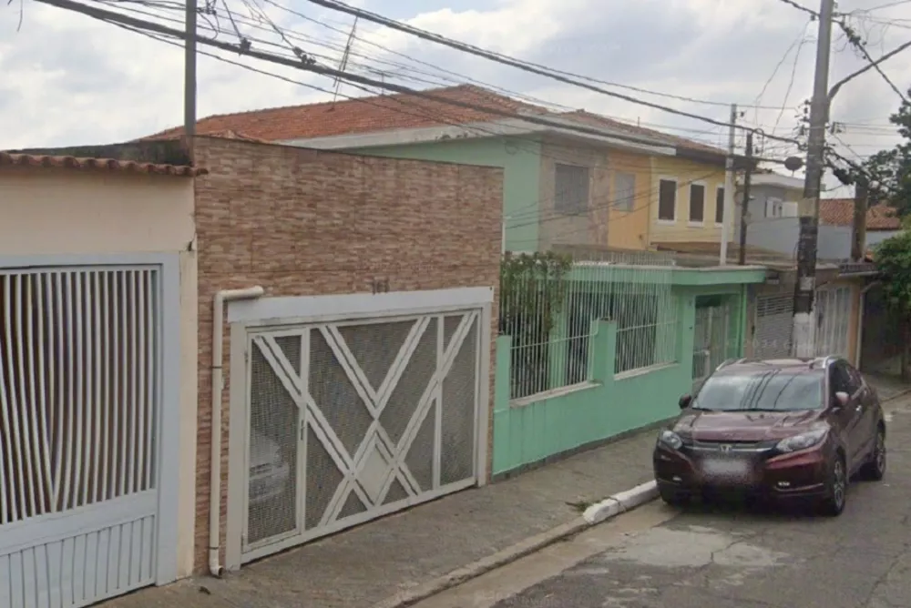 Casa à venda com 3 quartos, 150m² - Foto 1