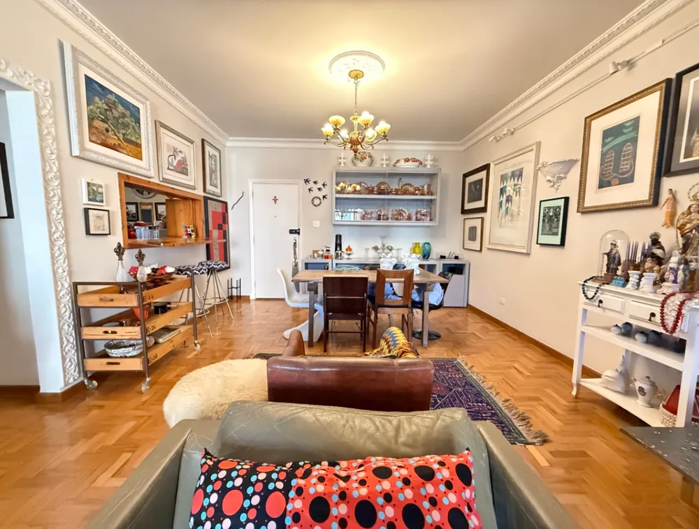 Apartamento, 3 quartos - Foto 4