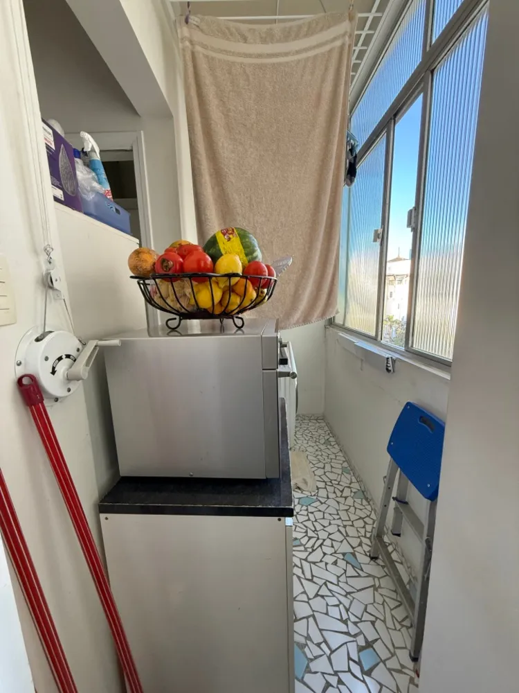 Apartamento, 3 quartos - Foto 7
