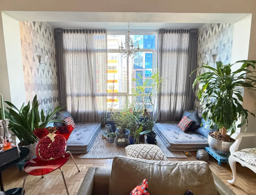 Apartamento, 3 quartos - Foto 3