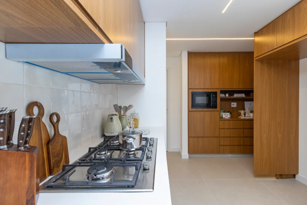 Apartamento, 3 quartos - Foto 6