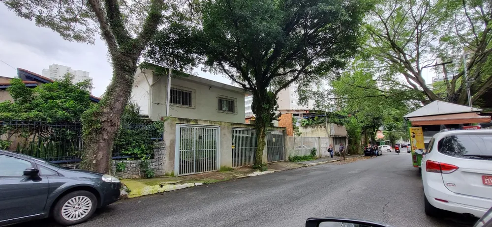 Casa, 4 quartos, 270 m² - Foto 8