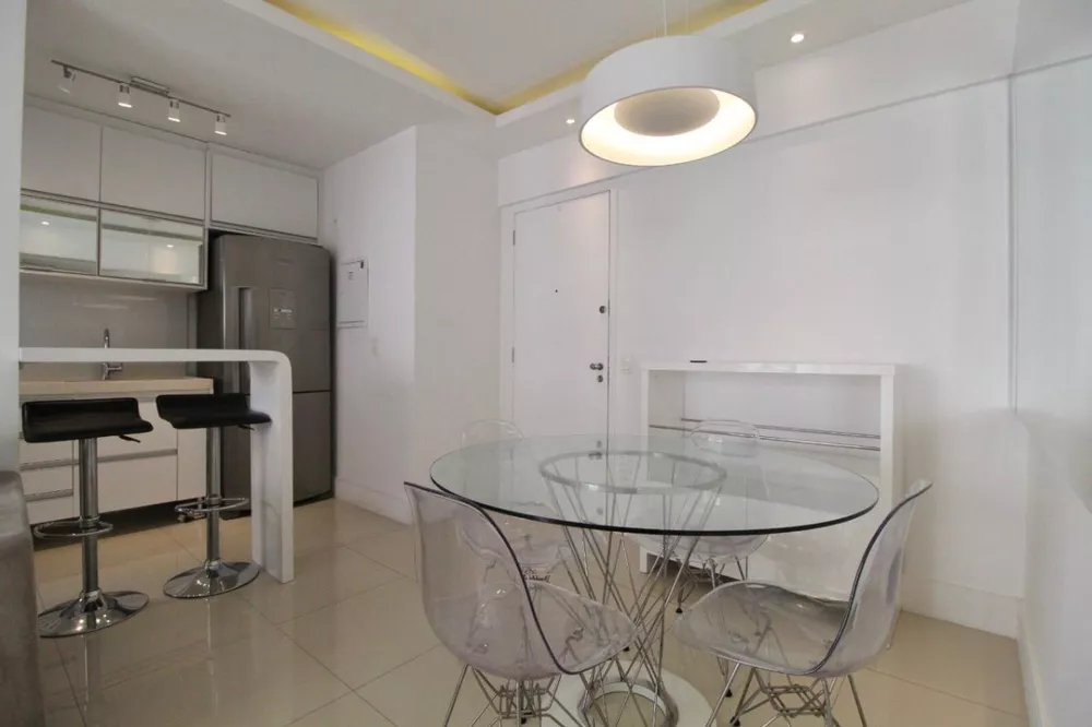 Apartamento à venda com 2 quartos, 44m² - Foto 4