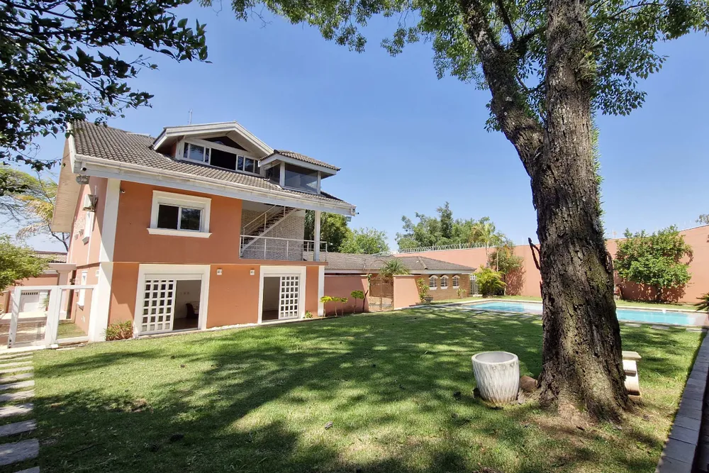 Casa, 6 quartos, 1363 m² - Foto 2
