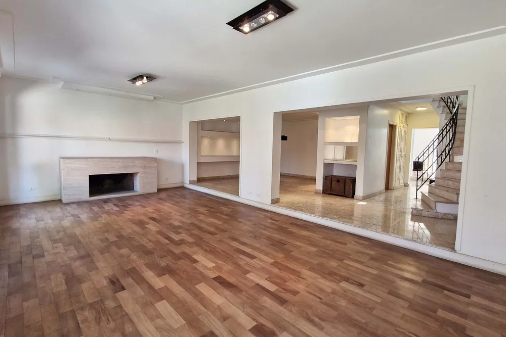 Casa, 6 quartos, 1363 m² - Foto 5