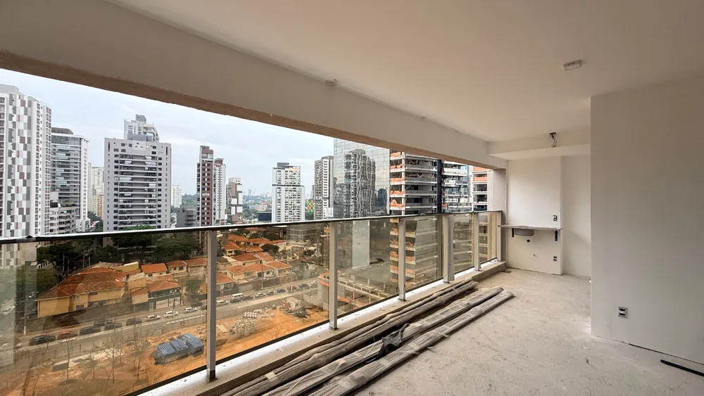Apartamento, 3 quartos, 40000 m² - Foto 2