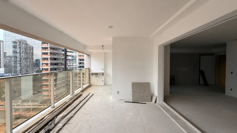 Apartamento, 3 quartos, 40000 m² - Foto 4