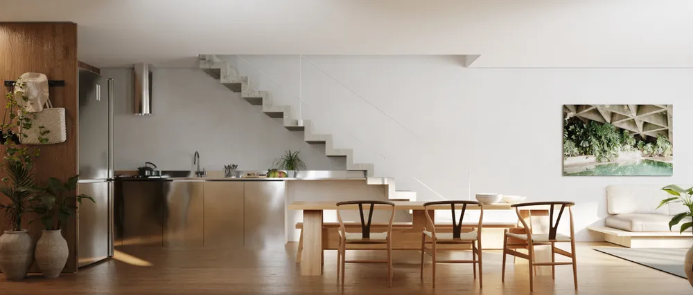 Apartamento, 2 quartos, 2219 m² - Foto 1