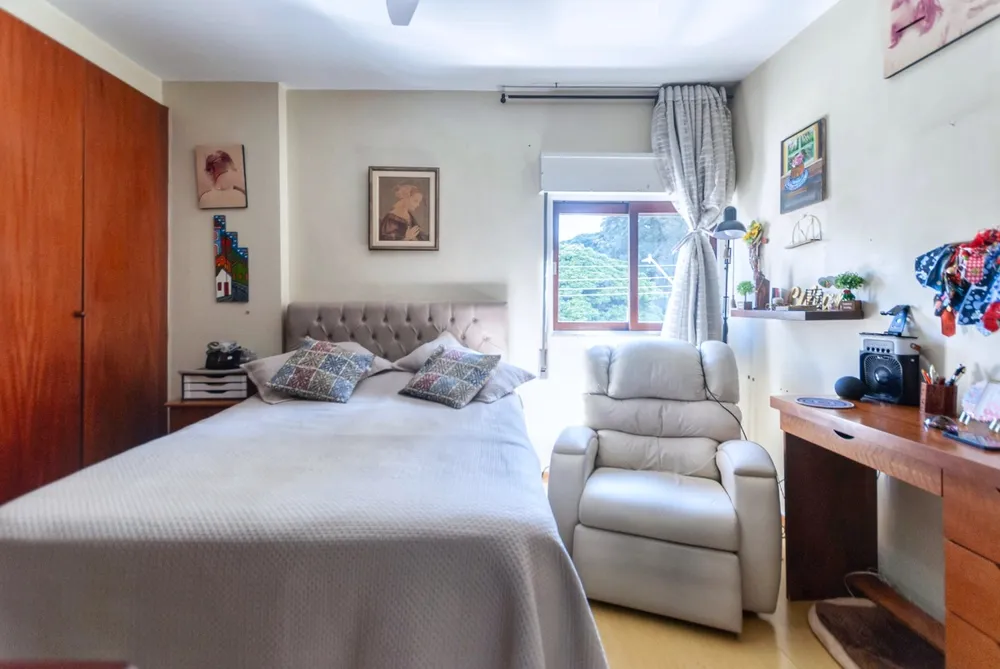 Apartamento, 3 quartos, 106 m² - Foto 7