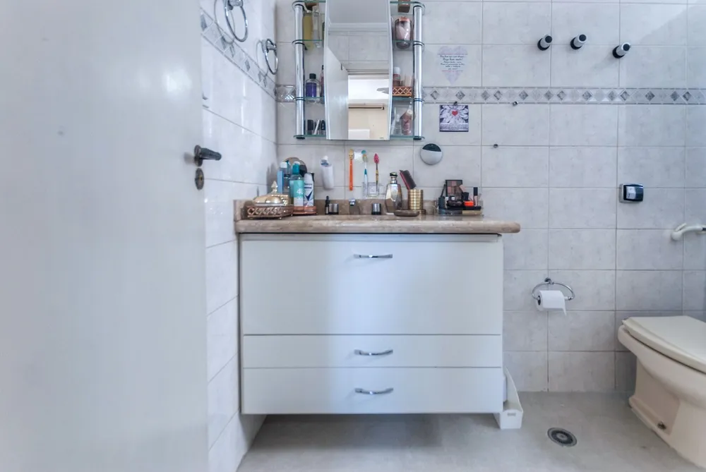 Apartamento, 3 quartos, 106 m² - Foto 11
