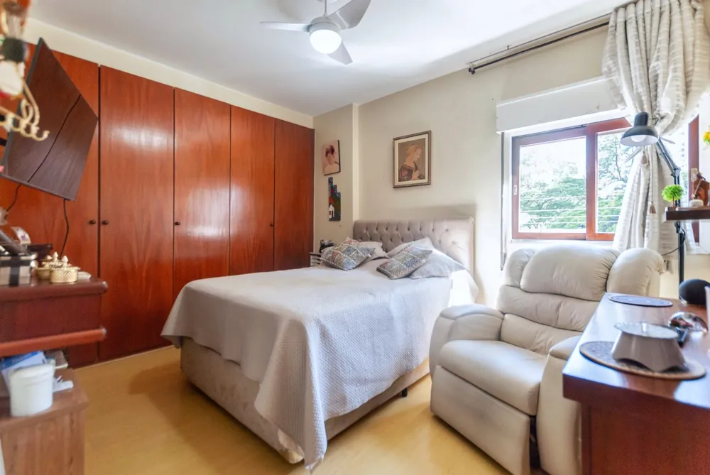 Apartamento, 3 quartos, 106 m² - Foto 6