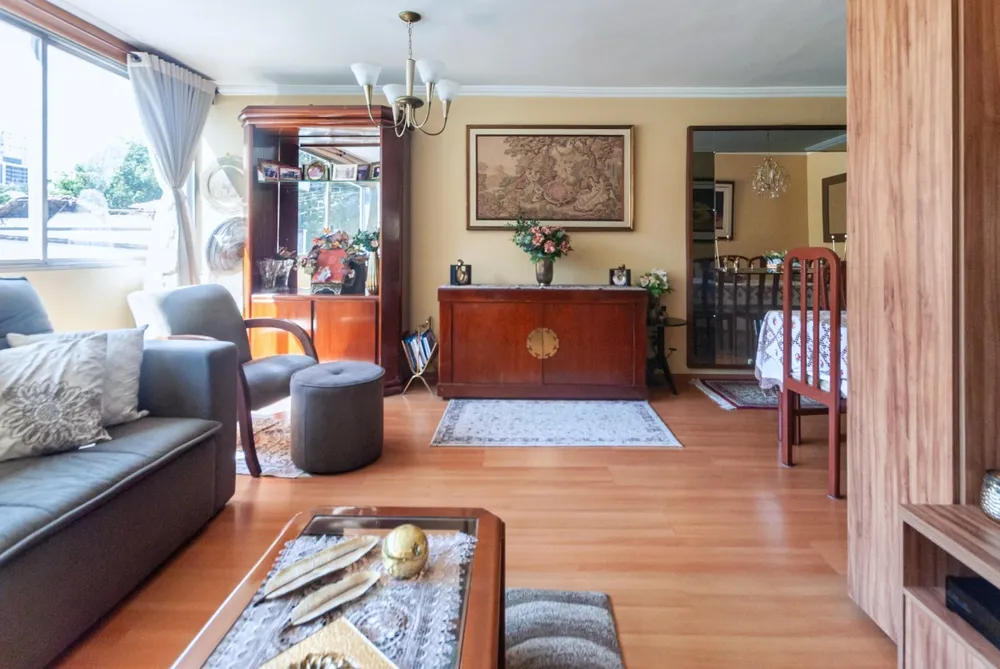 Apartamento, 3 quartos, 106 m² - Foto 4