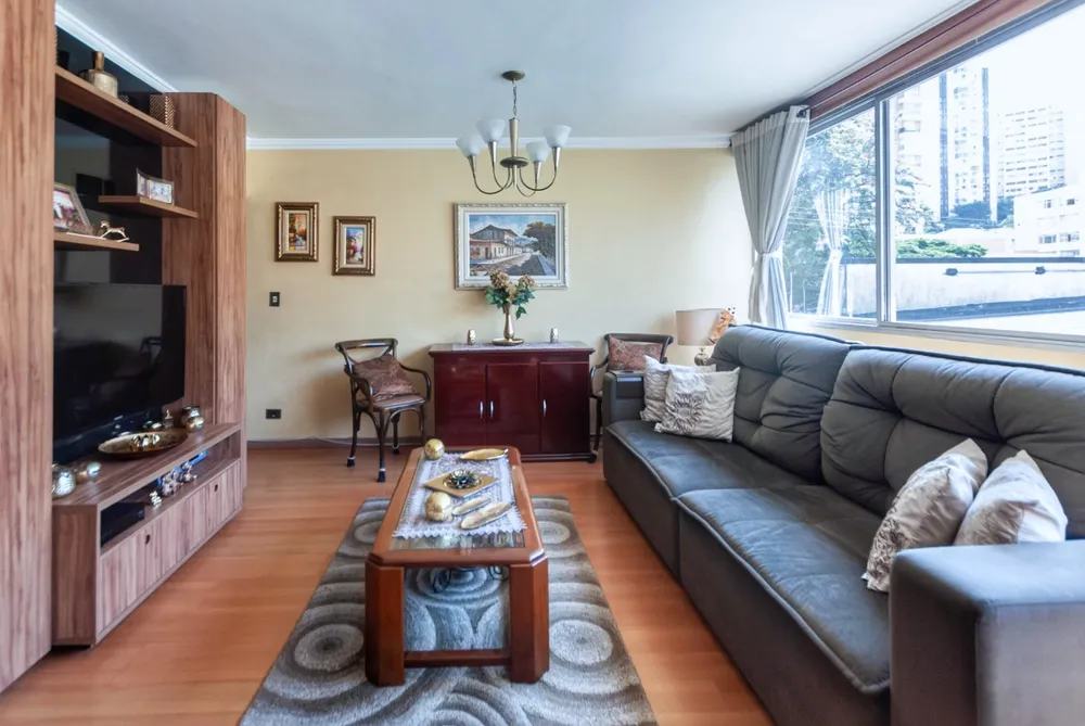 Apartamento, 3 quartos, 106 m² - Foto 1