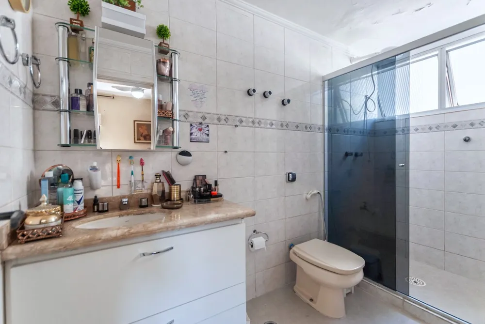 Apartamento, 3 quartos, 106 m² - Foto 10