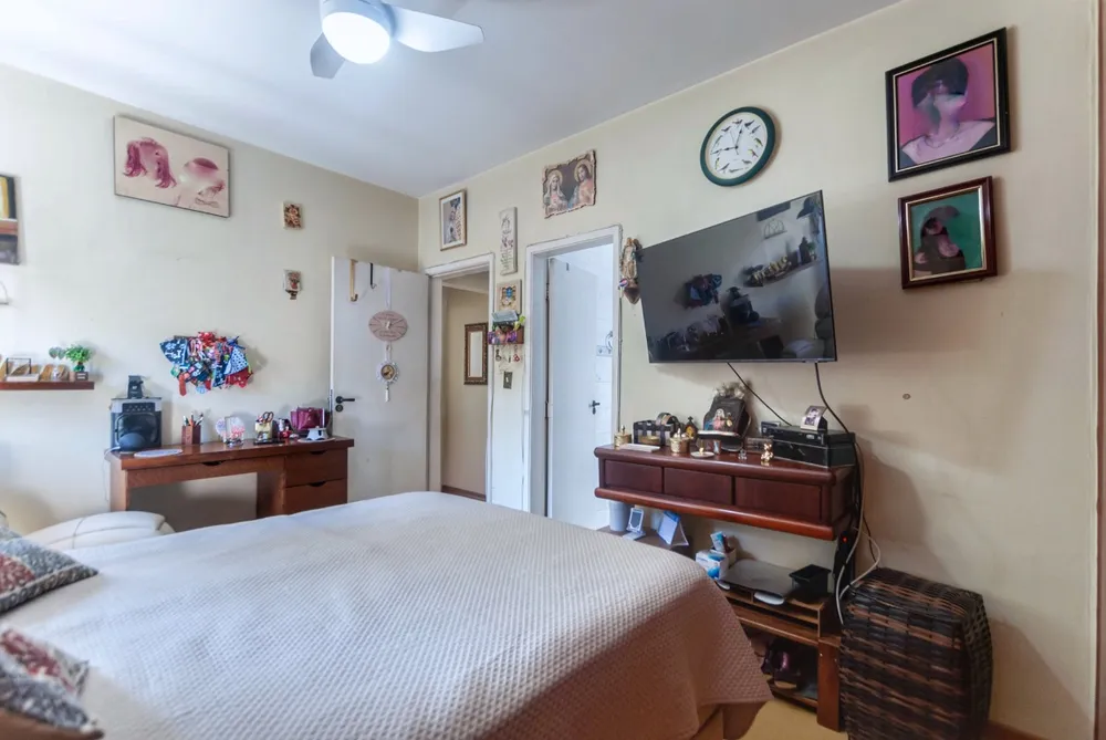 Apartamento, 3 quartos, 106 m² - Foto 8