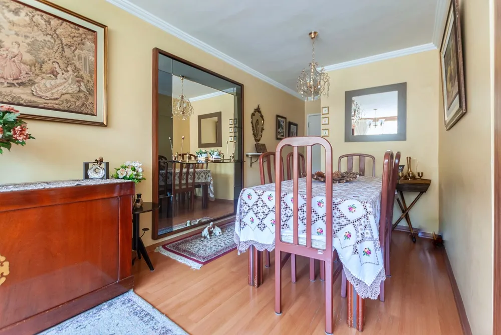Apartamento, 3 quartos, 106 m² - Foto 2