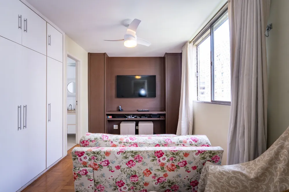 Apartamento, 3 quartos - Foto 4