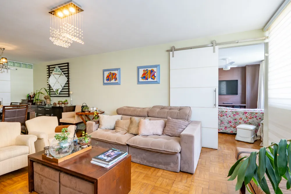 Apartamento, 3 quartos - Foto 2