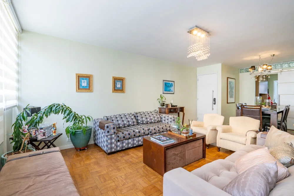 Apartamento, 3 quartos - Foto 4