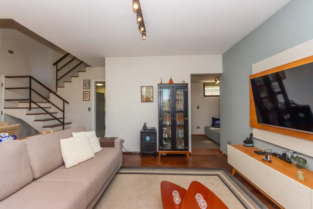 Apartamento, 2 quartos - Foto 5