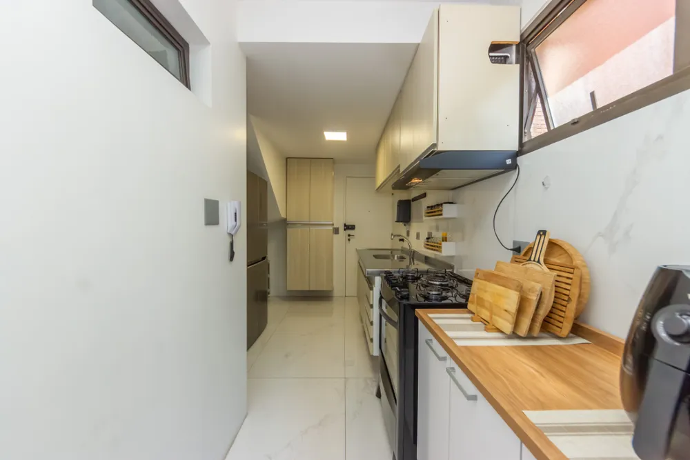 Apartamento, 2 quartos - Foto 8